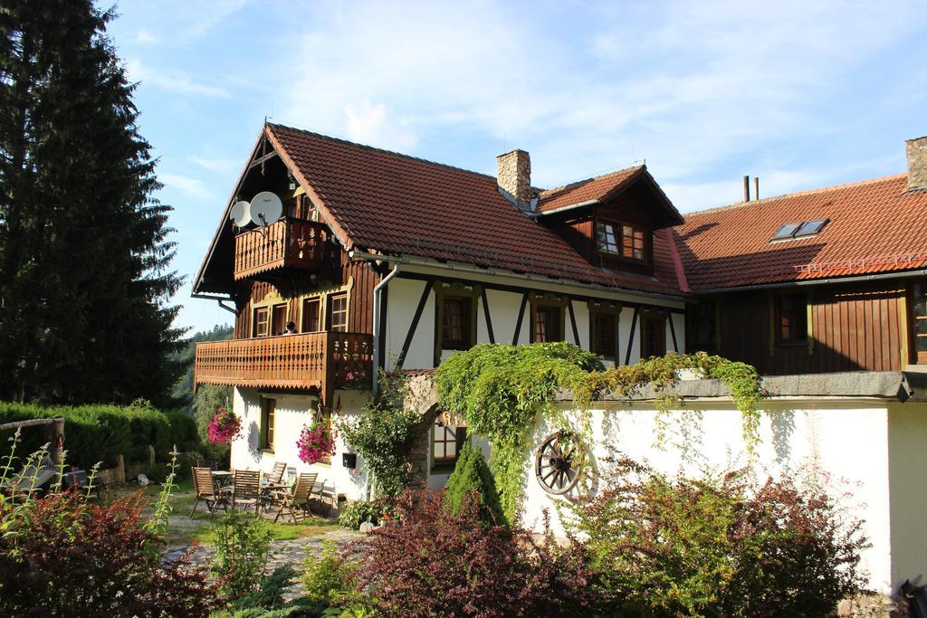 Willa Krokus Miedzygorze Exterior photo